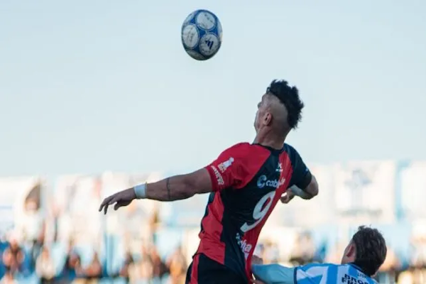Colón no se reforzó y ahora se viene una seguidilla decisiva