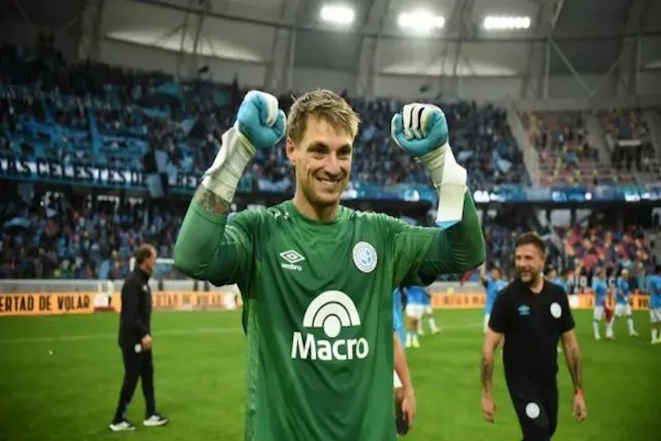 Unión y Belgrano habrían arreglado la venta de Thiago Cardozo