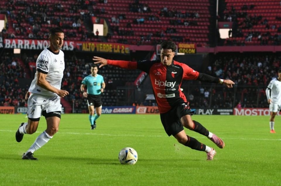 Momento clave: Colón ya sabe cuándo visitará a All Boys en la fecha 31
