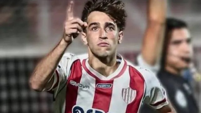 Unión tendrá dos variantes y Tomás Fagioli se impone como titular