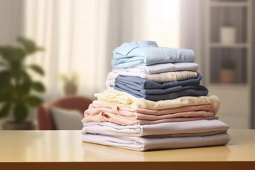 Antes de tirar las camisas viejas, mirá estas 7 ideas para reciclarlas y convertirlas en cosas útiles para la casa