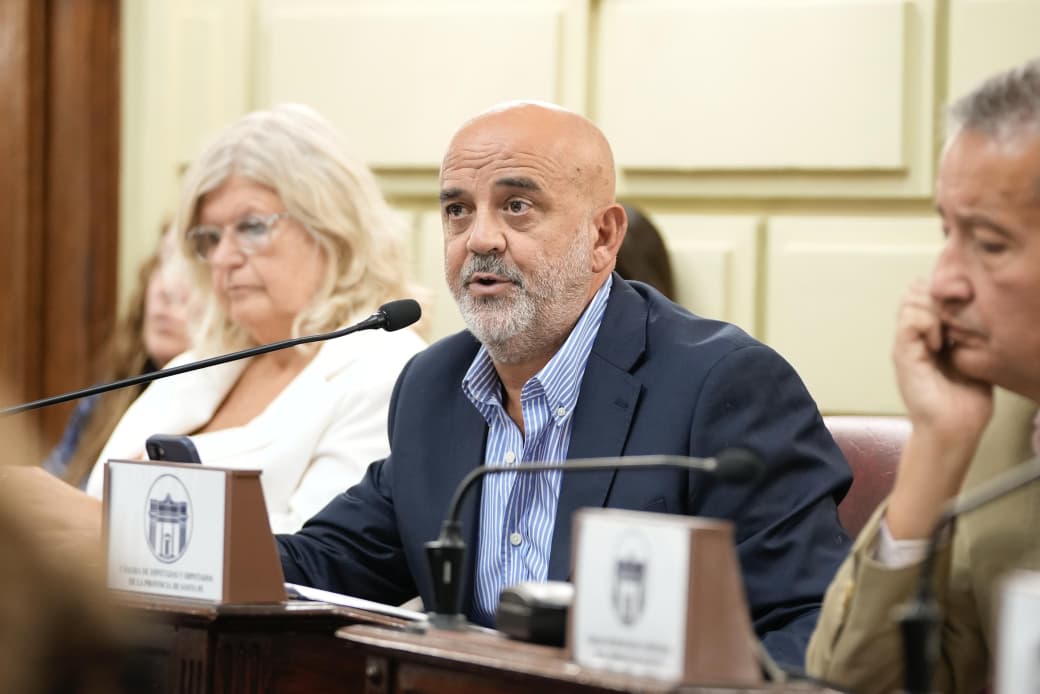 Proponen crear un registro para damnificados por empresas desarrollistas 