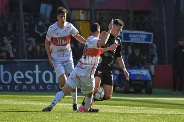 La derrota de Colón ante Morón lo lamenta en la tabla