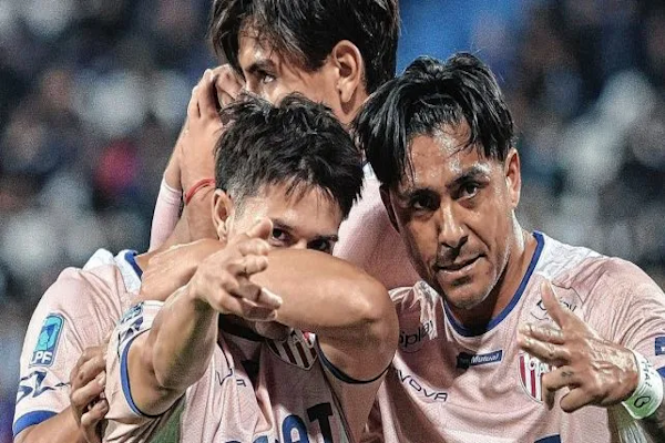 Unión, con una baja importante y un regreso clave para visitar a Talleres