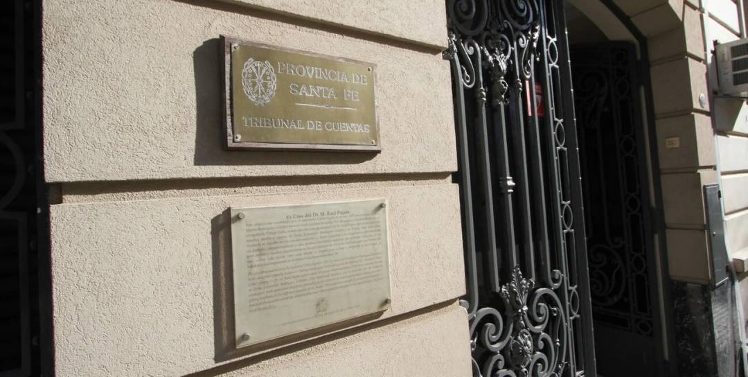 El Tribunal de Cuentas adapta su estructura a la Emergencia Hídrica