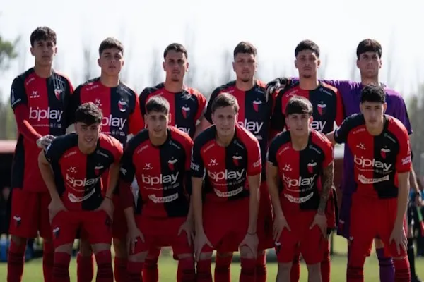 La Reserva de Colón cayó ante Belgrano