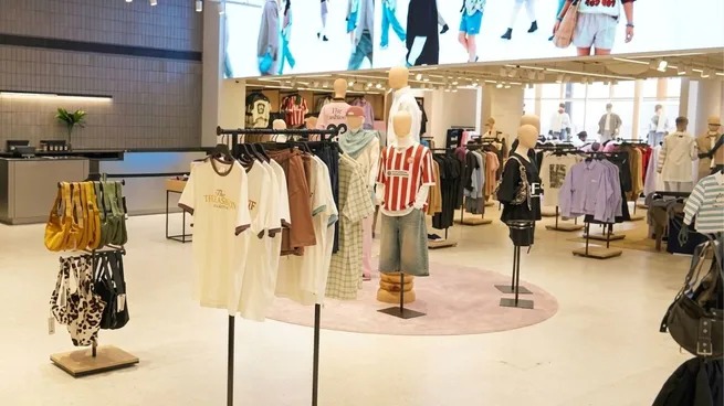 Otra marca de ropa entró en concurso de acreedores y debe más de $6.300 millones