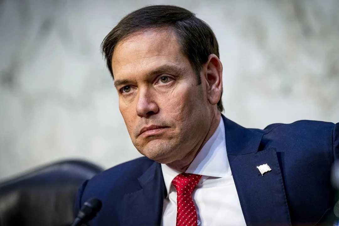 Marco Rubio no descarta la instalación de bases militares de EE.UU. en Colombia