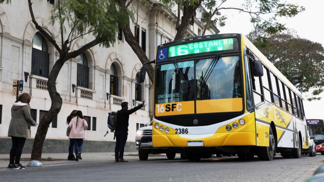 Nuevas asambleas de UTA: habrá demoras en líneas urbanas e interurbanas