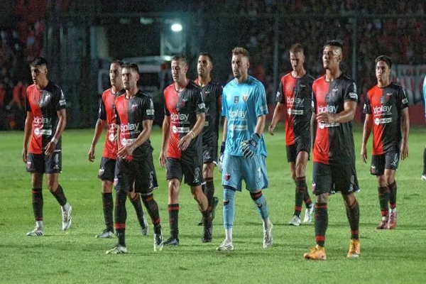 Colón deberá acelerar para llegar fuerte al Reducido