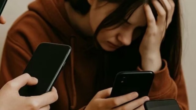 Imágenes falsas de alumnas con IA: uno de los involucrados pidió disculpas