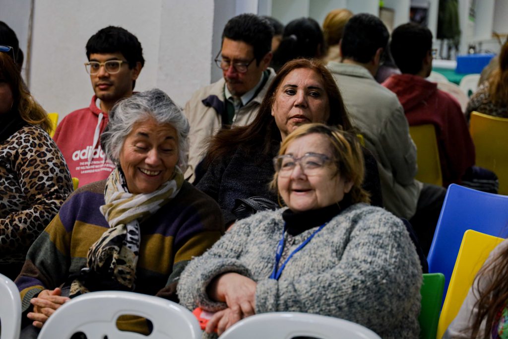 Se puso en marcha la Escuela Municipal de Emprendedores