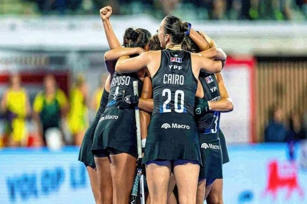 Santa Fe prepara una cálida bienvenida a los Leones y las Leones