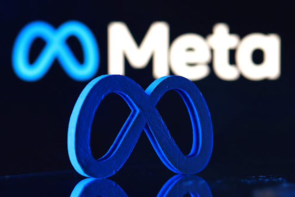 Meta estaría ensayando con robots para gestionar sus centros de datos