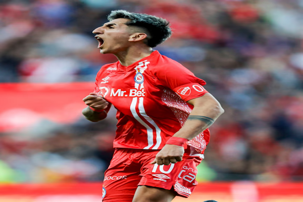 Campeón de Liga: así está la pelea en la tabla anual