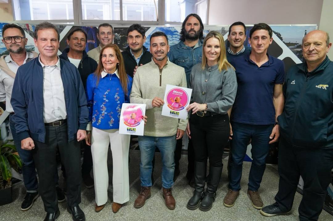 El sector gastronómico se prepara para mostrar Santa Fe a Latinoamérica