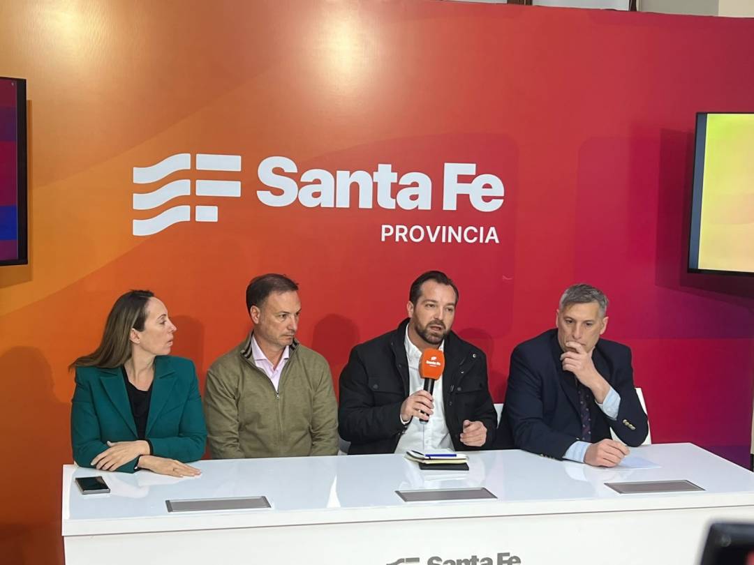 Aguas Santafesinas se hará cargo del servicio en Santo Tomé