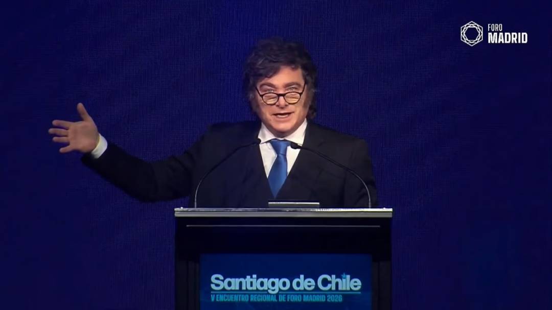 Argentina perdió más de 30.000 empresas durante el Gobierno de Javier Milei