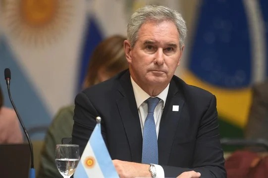 El Gobierno oficializó un nuevo esquema de política exterior con foco en las Islas Malvinas