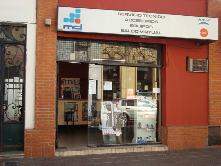 genesini julio