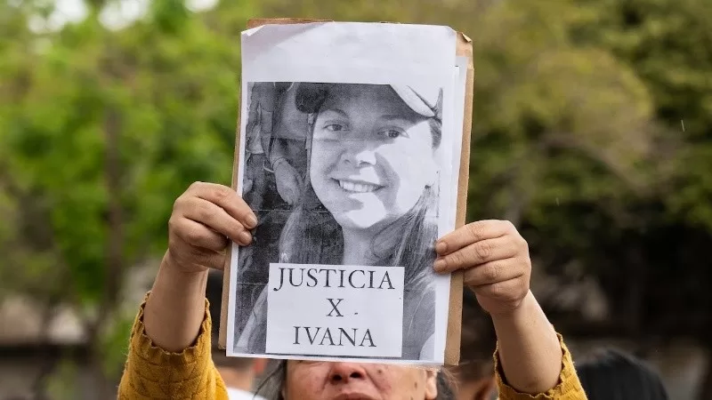 A tres años del crimen de Ivana Garcilazo: el recuerdo de una muerte evitable y el inminente inicio del juicio a los acusados