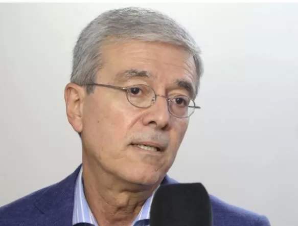 Walter Agosto: