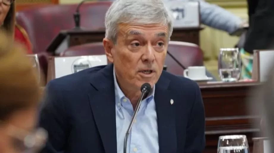 ATN: Santa Fe recibió apenas $5.833 por habitante en casi tres años