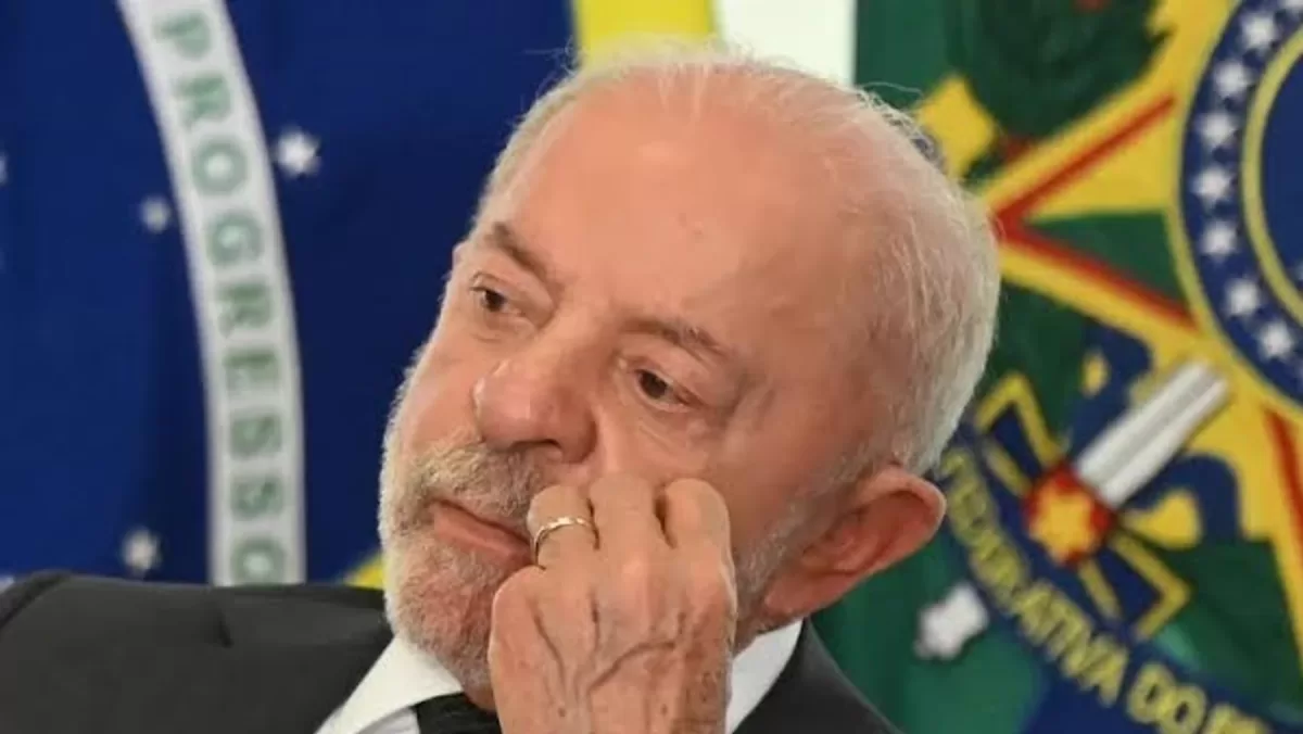 El gobierno de Lula planteó una reforma inédita. Foto: Noticias Argentinas (Xinhua).