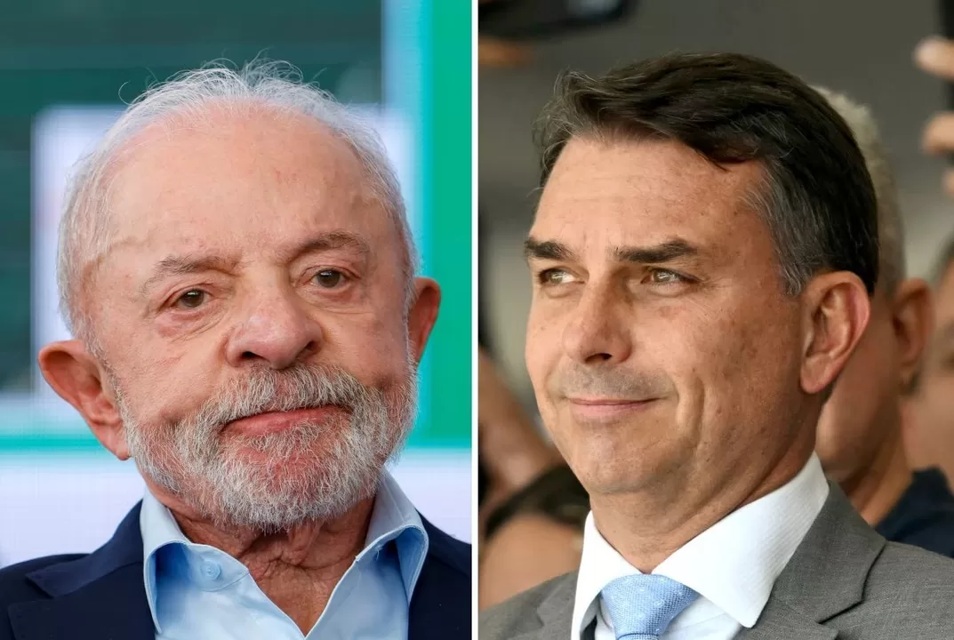 Brasil ya elige entre Lula y Bolsonaro al nuevo presidente