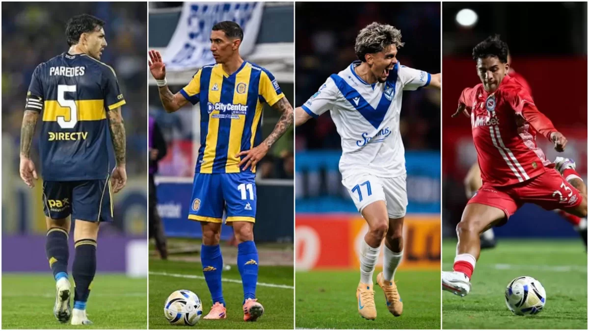 Clausura 2026: quiénes están clasificados, quiénes eliminados y definción a los playoffs