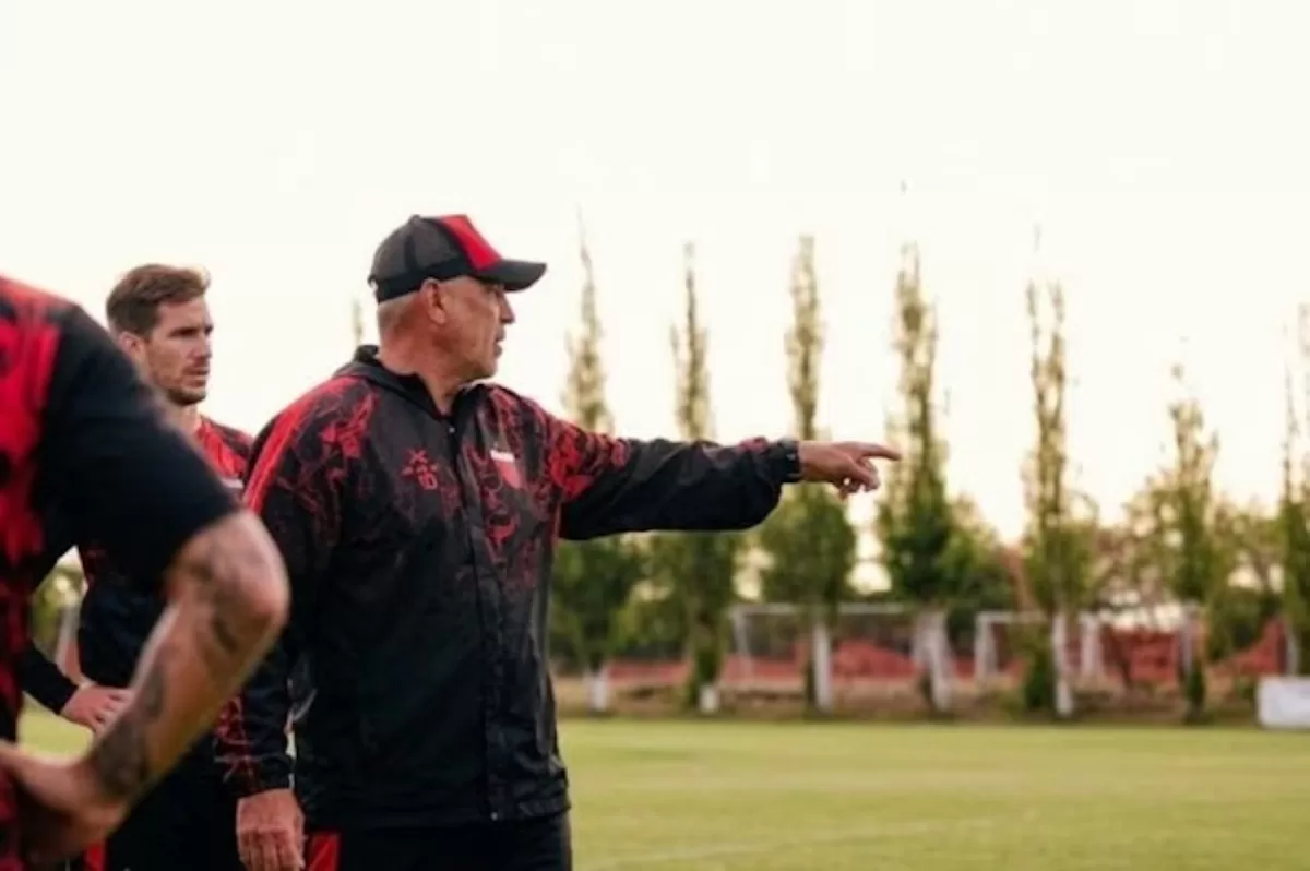 Colón pone la mira en Defensores: cómo se encuentran los cinco lesionados del plantel - Prensa Colón
