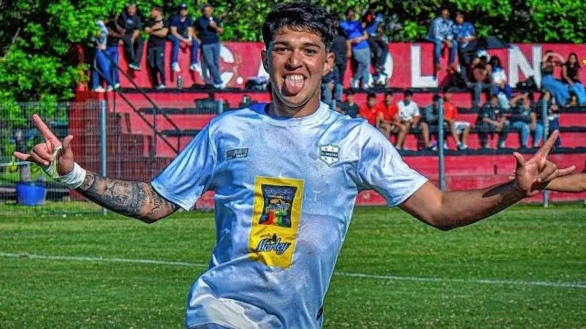 Colón perdió de local ante Riestra en Reserva
