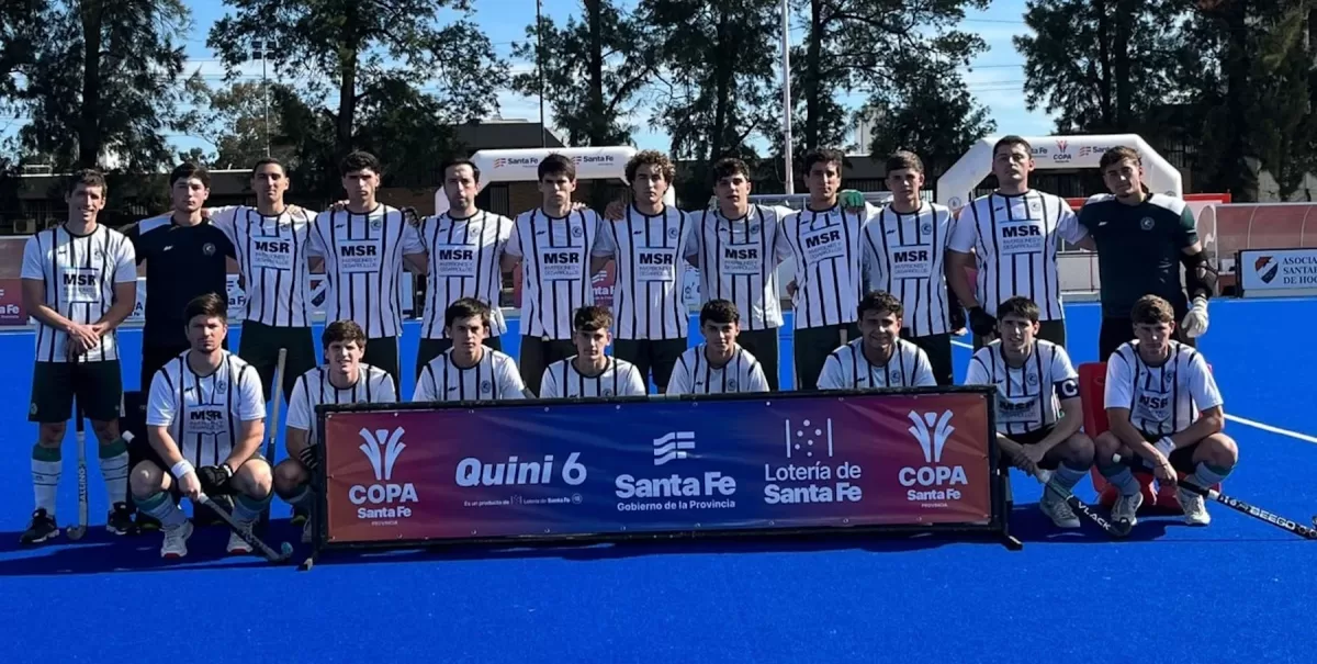 El verdiblanco celebró el bicampeonato tras superar por penales a GER, luego de igualar 0 a 0 en una vibrante final disputada en la capital santafesina. EL LITORAL