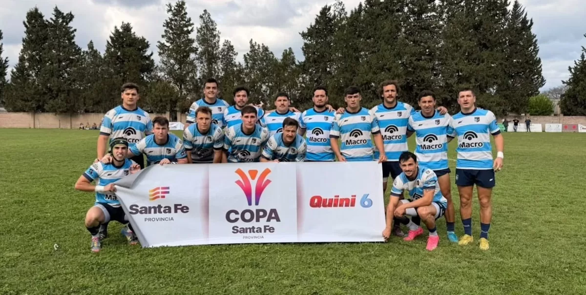 CRAI y Duendes ganaron sus zonas y jugarán la gran final de la Copa Santa Fe. Foto: Prensa Copa Santa Fe.