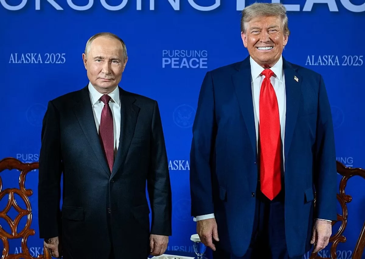 Crisis energética: Trump y Putin acuerdan liberar diésel ruso en los mercados