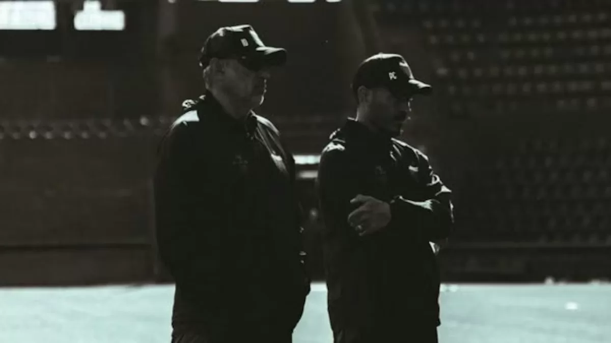 Colón llega al próximo partido con interrogantes y Delfino se toma hasta el final para decidir - UNO Santa Fe