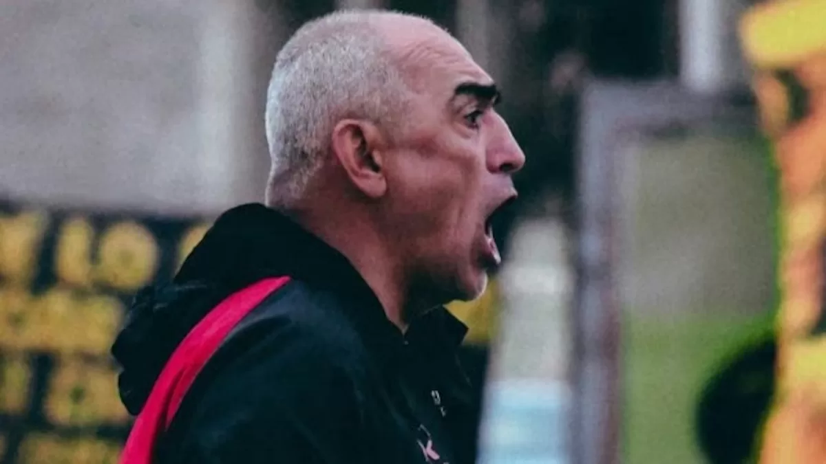 Delfino valoró el orden de Colón ante Mitre, pero reconoció que al equipo le faltó claridad ofensiva - UNO Santa Fe