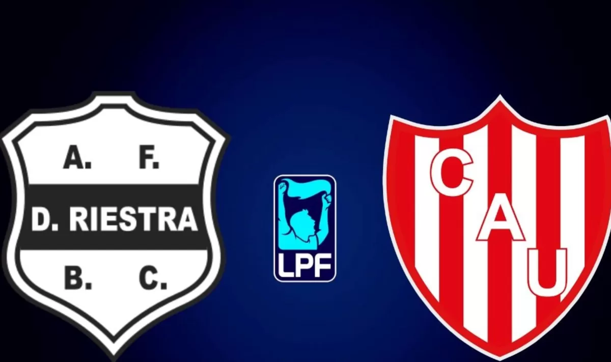 Deportivo Riestra vs. Unión, por el Torneo Clausura 2026: dónde ver en vivo, posibles formaciones y horario. - OLÉ