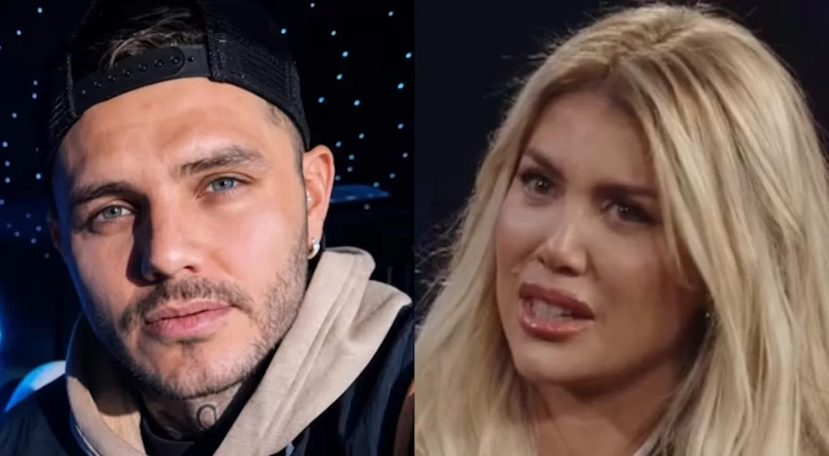 Los 10 puntos más polémicos del divorcio de Wanda Nara y Mauro Icardi: quién ganó y quién perdió. - TELESHOW