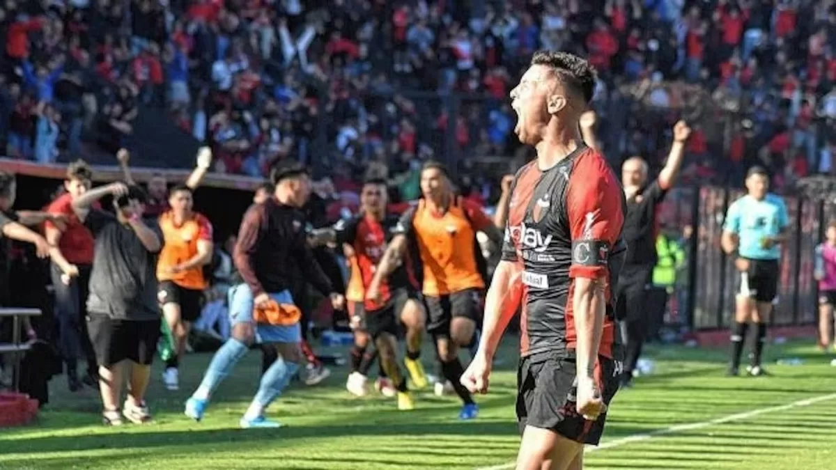 Colón va por el Top 4: las cuentas, los rivales y el camino que le queda hasta el final. - UNO Santa Fe