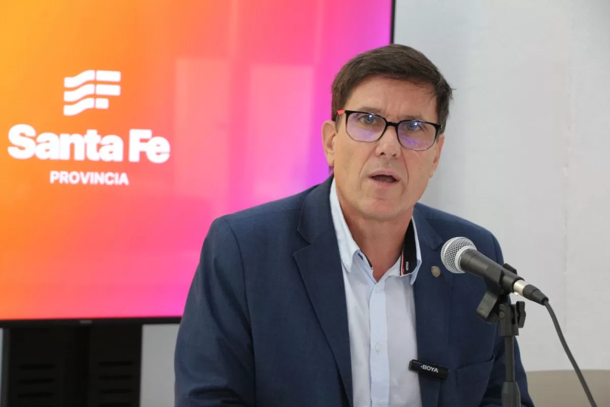 El fin de clases ya tiene fecha en la provincia y el estricto protocolo por El Niño