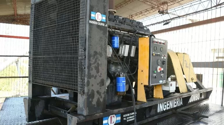 “El Niño”: la Provincia destina fondos y la Municipalidad de Santa Fe recupera al 100 % la capacidad de bombeo