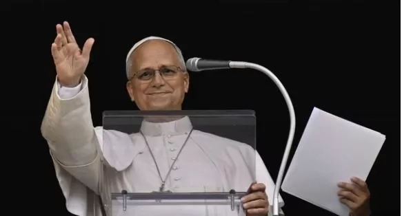 El papa León XIV canceló un viaje por precaución médica a menos de 15 días de la gira que lo traerá a la Argentina