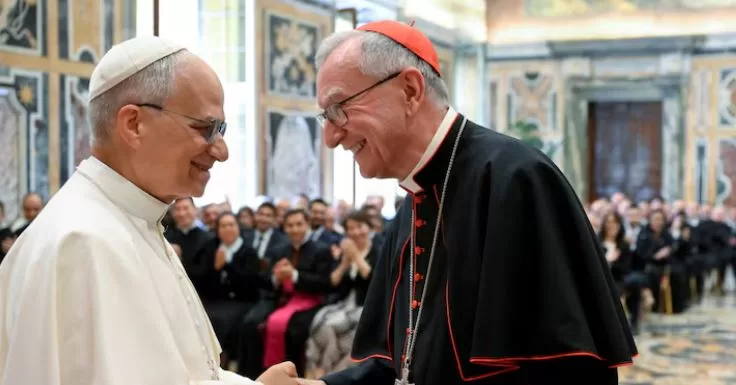 El Vaticano confirmó que la cirugía del papa León XIV “concluyó con éxito”