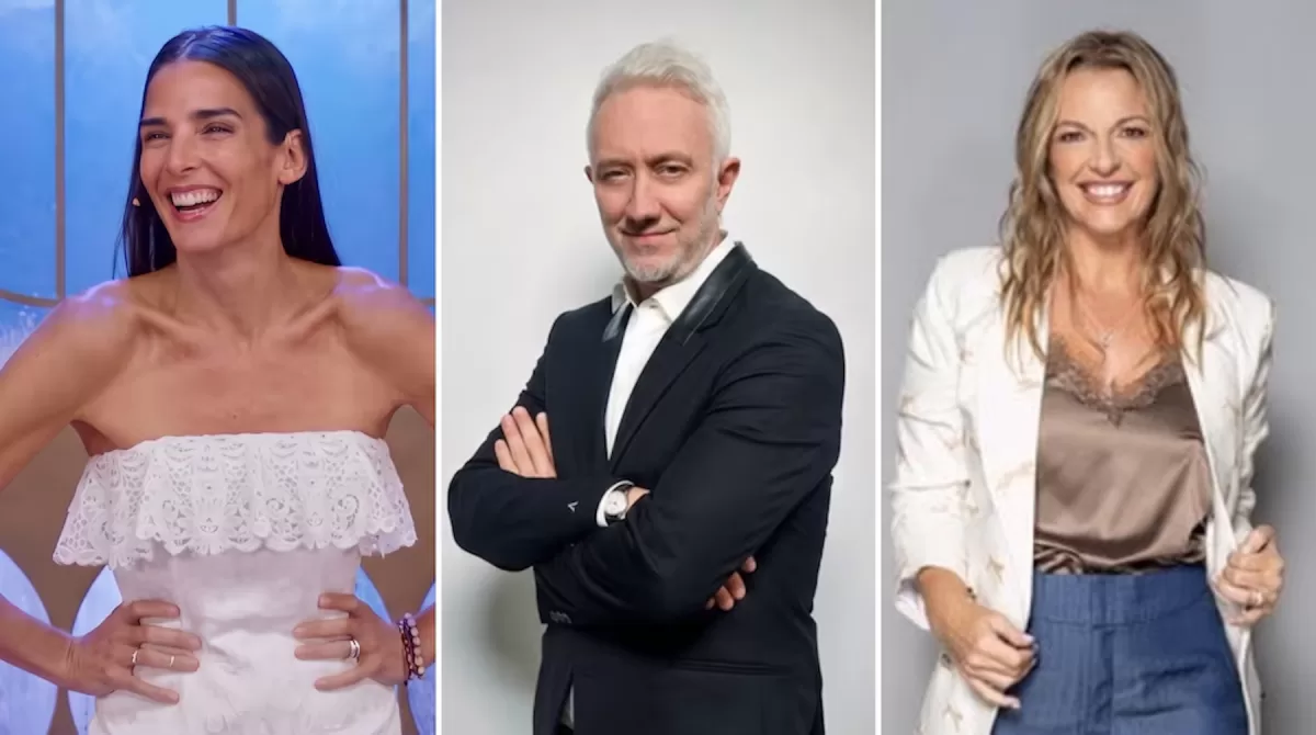 Este fin de semana: los invitados de “las mesazas”, PH y La Peña de Morfi