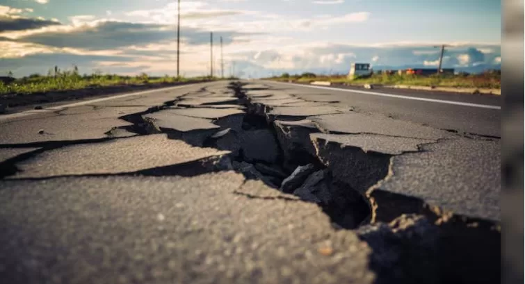 Fuerte terremoto de 7.0 sacudió el suroeste de China