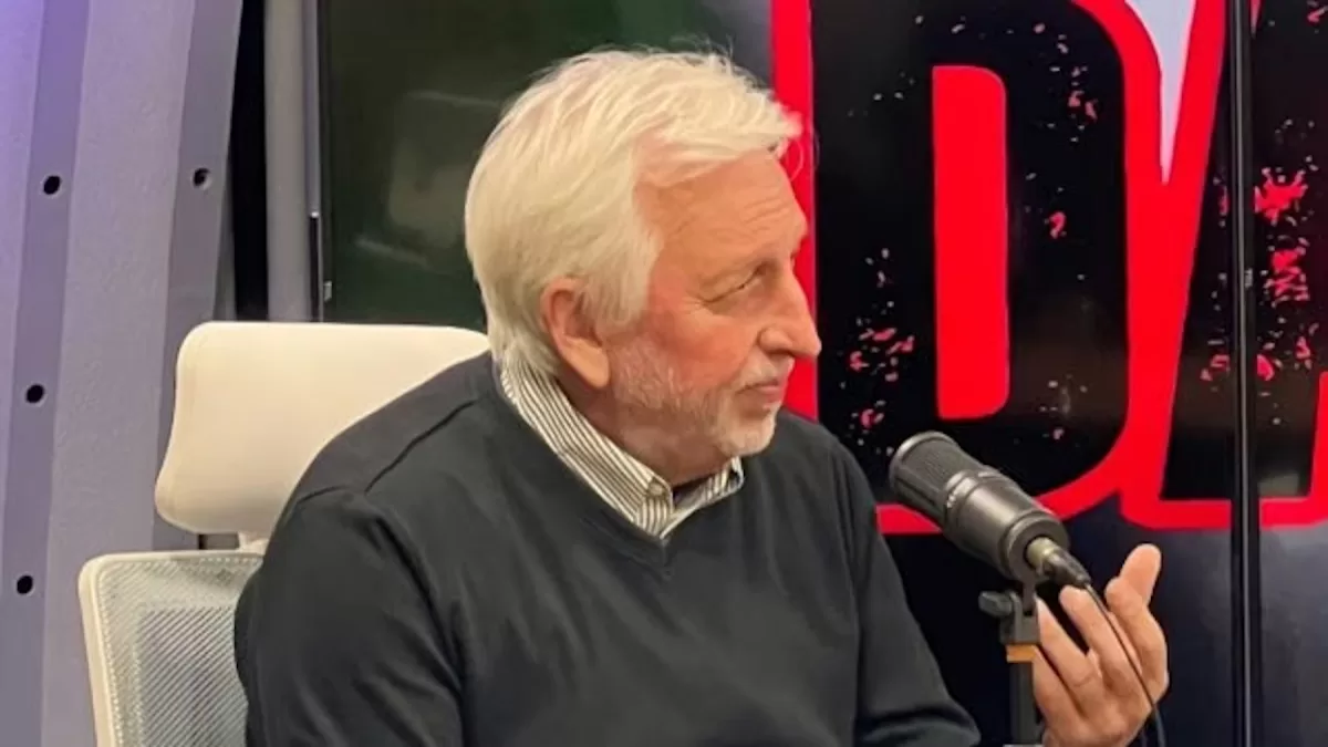 José Alonso, con la idea fija en Colón: 