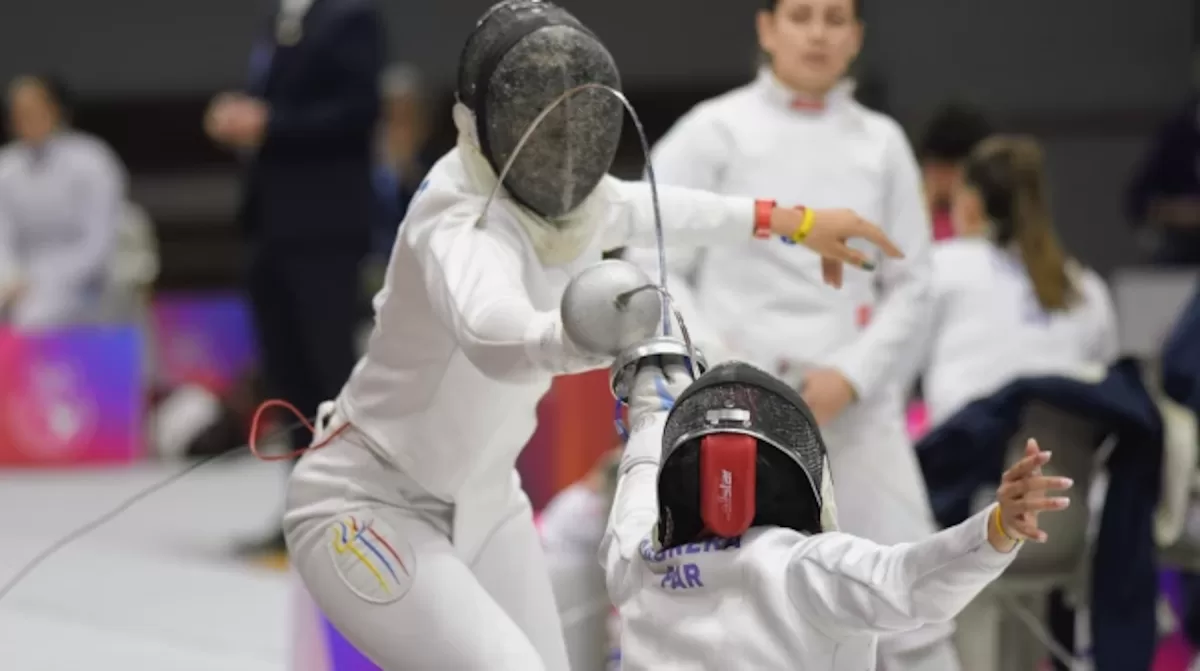 Juegos Suramericanos 2026: agenda de los atletas argentinos para el viernes 18. (Foto: Prensa Santa Fe 2026)