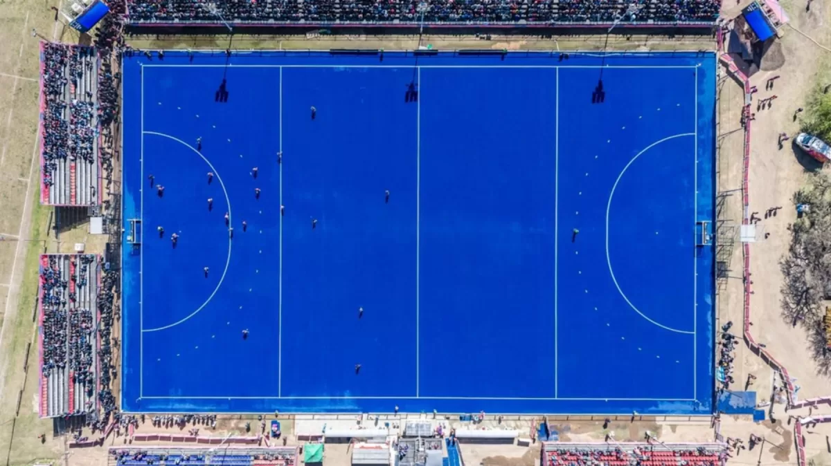 Juegos Suramericanos 2026: competencias para ver este martes 15