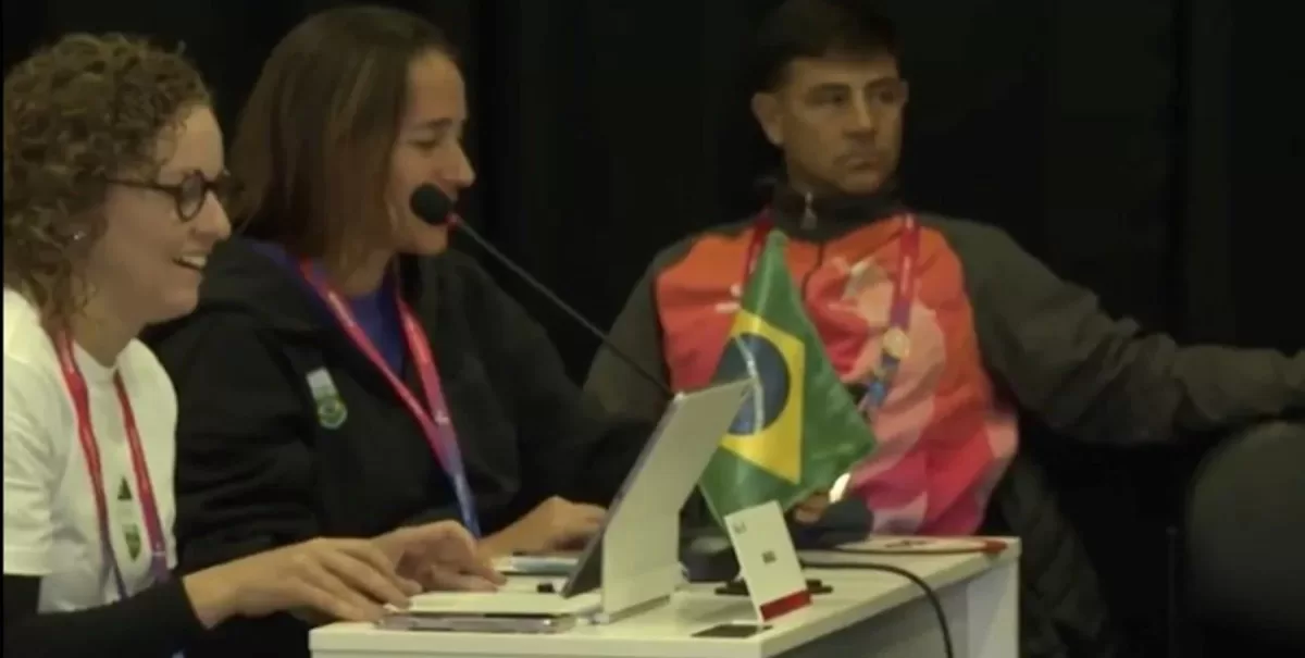 Juegos Suramericanos: Brasil trajo sus mejores atletas para competir al máximo nivel